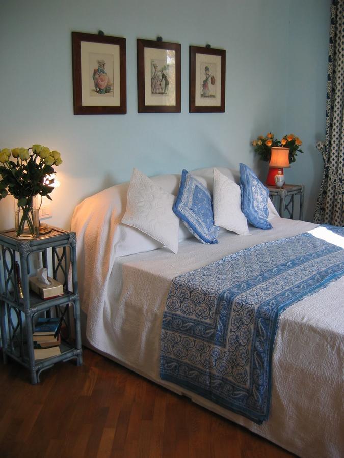 Bed And Breakfast Villa Arabella Mornico Losana Экстерьер фото